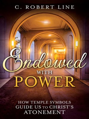 cover image of Endowed with Power